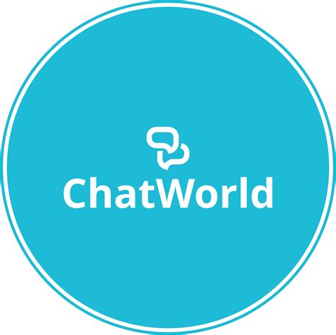 chatworld|chatworld chat.